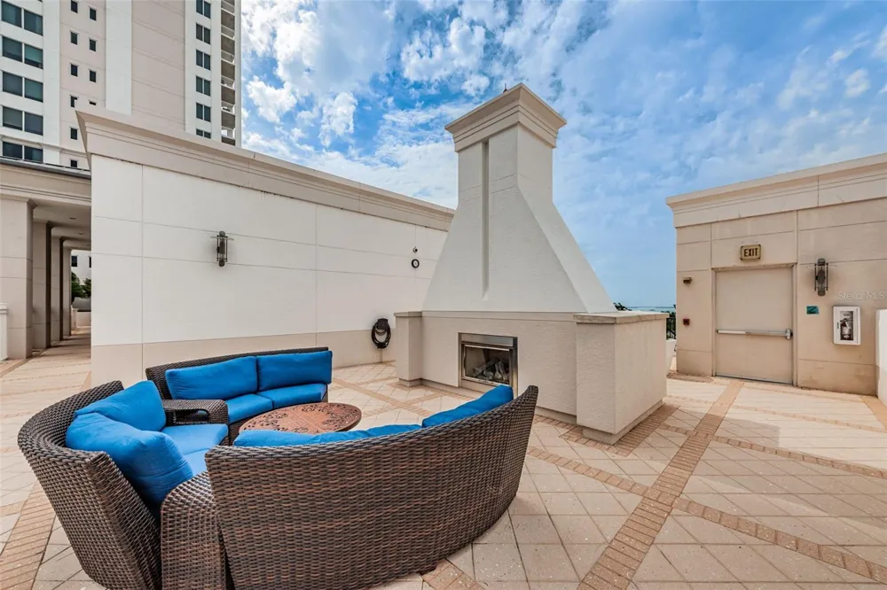 331 CLEVELAND STREET #312 Clearwater, FL 33755