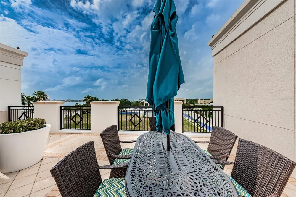331 CLEVELAND STREET #312 Clearwater, FL 33755