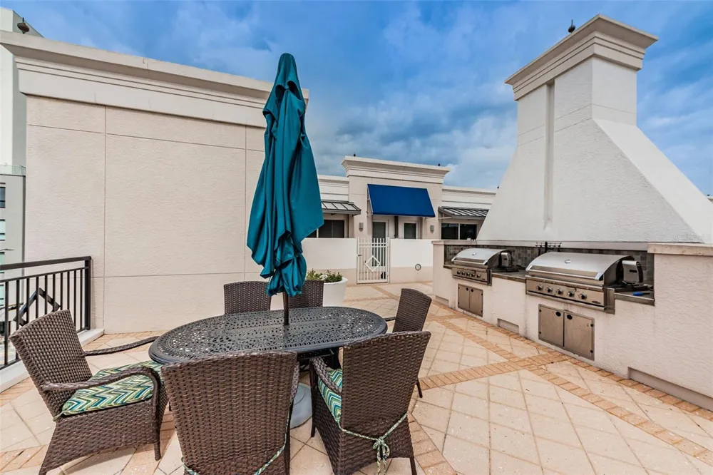 331 CLEVELAND STREET #312 Clearwater, FL 33755