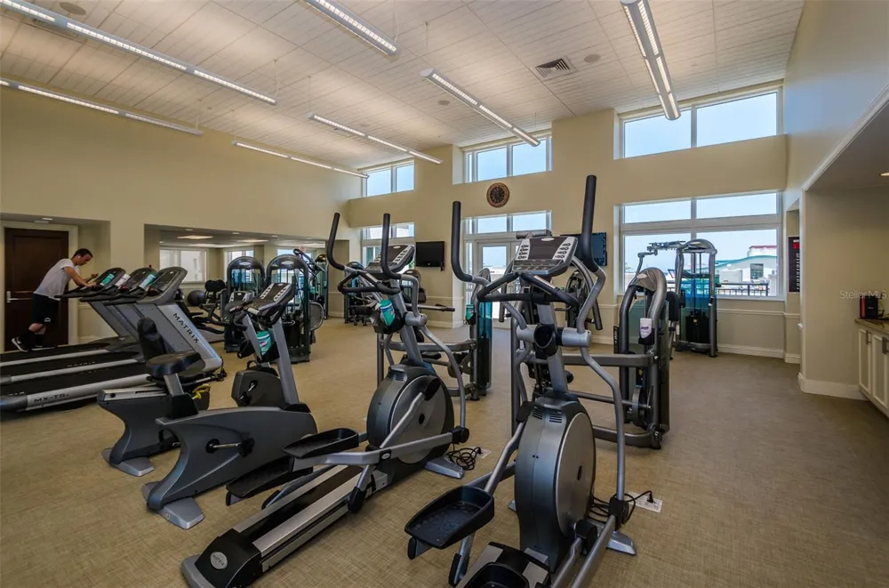 331 CLEVELAND STREET #312 Clearwater, FL 33755