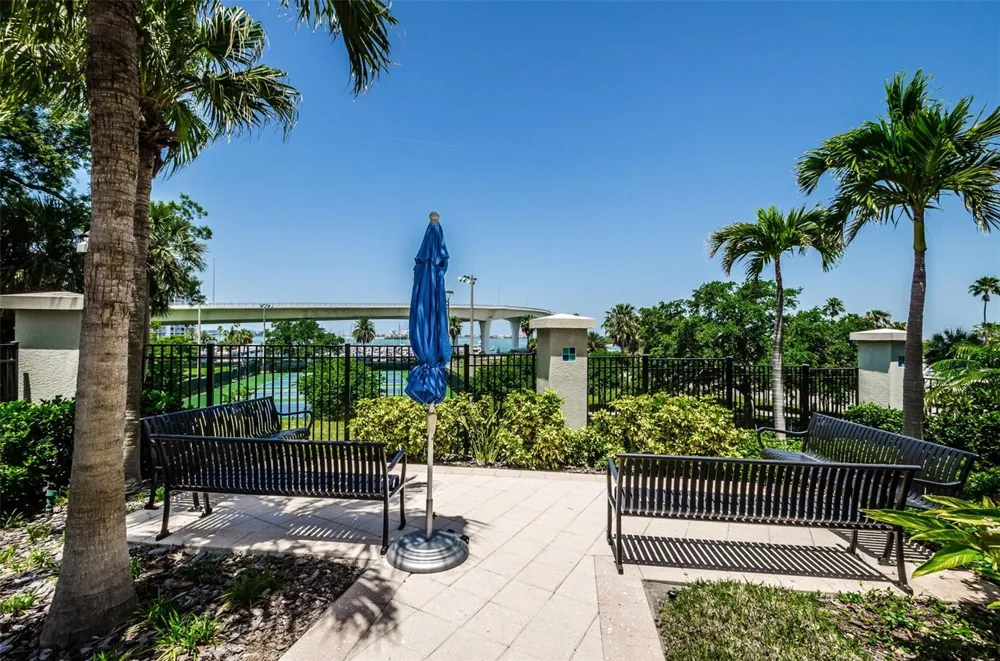 331 CLEVELAND STREET #312 Clearwater, FL 33755