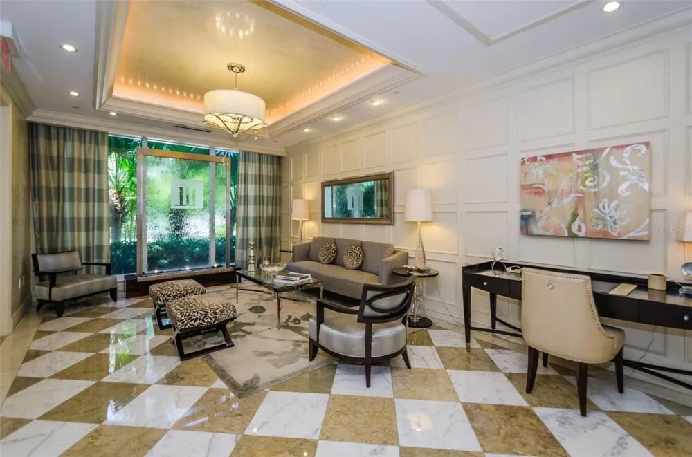 331 CLEVELAND STREET #312 Clearwater, FL 33755
