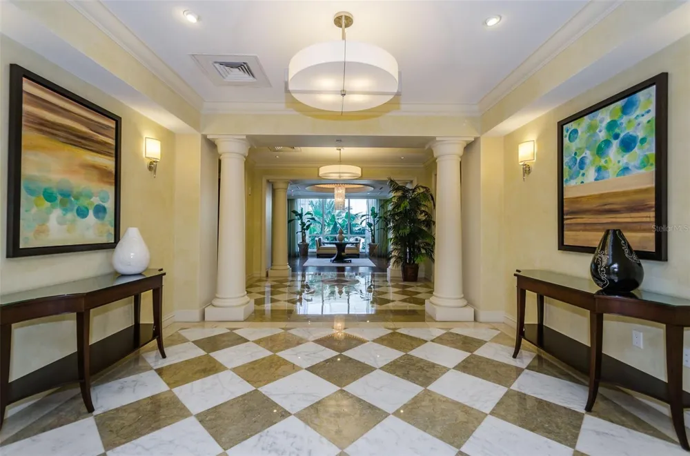 331 CLEVELAND STREET #312 Clearwater, FL 33755