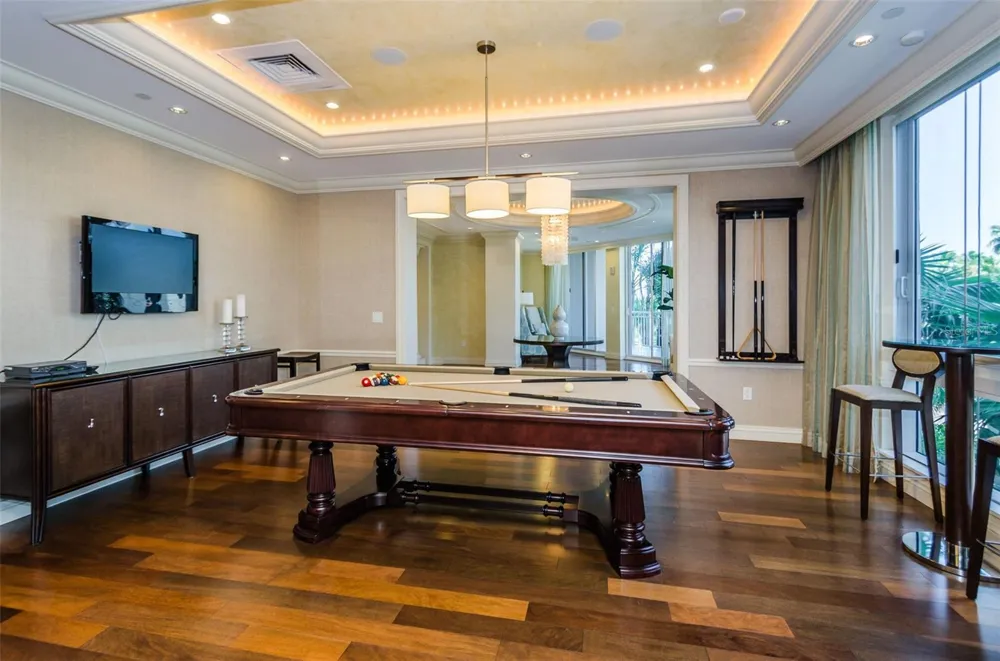 331 CLEVELAND STREET #312 Clearwater, FL 33755