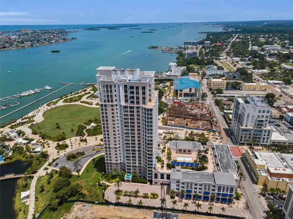 331 CLEVELAND STREET #312 Clearwater, FL 33755