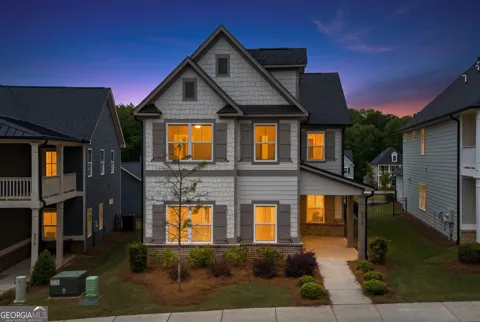 272 Westpark DR