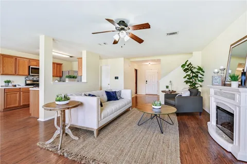 15132 Faircrest Drive