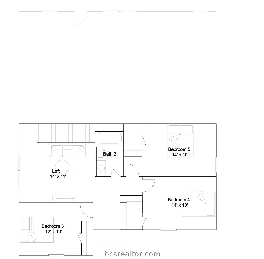119 Peluce Place Caldwell, TX 77836