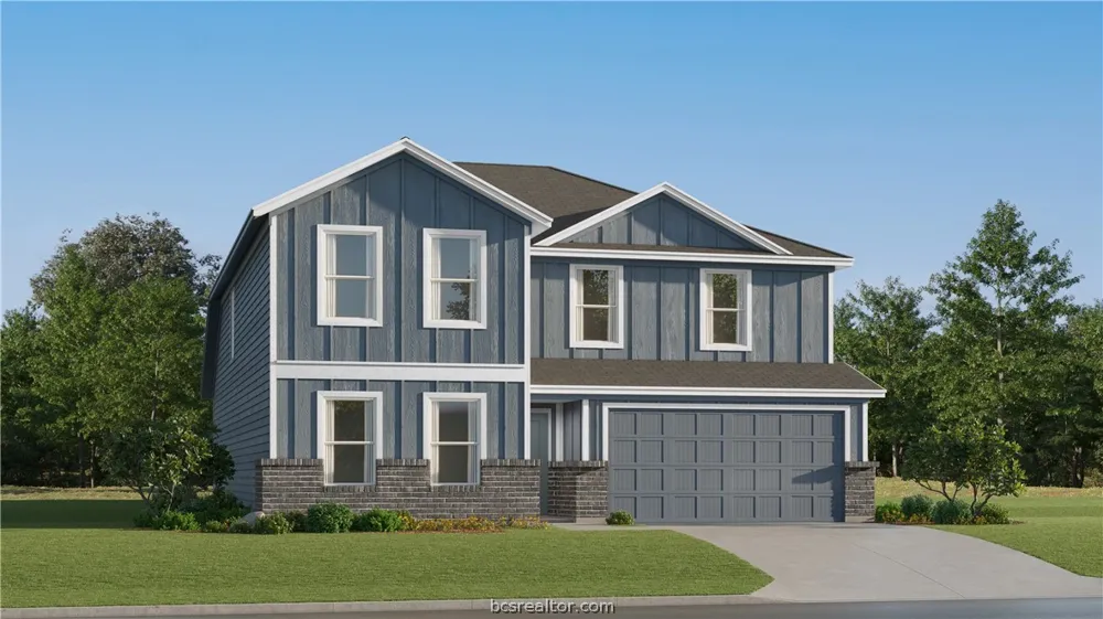 109 Peluce Place Caldwell, TX 77836