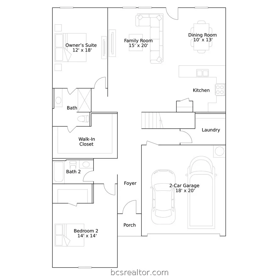 109 Peluce Place Caldwell, TX 77836