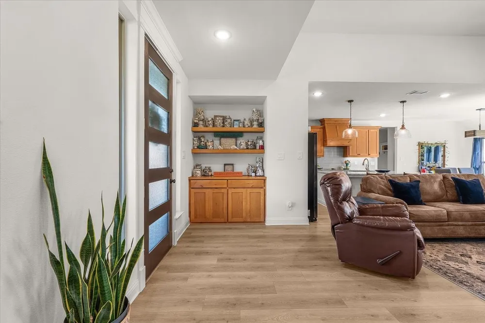 250 Odell Road Springtown, TX 76082