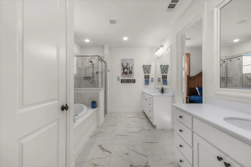 250 Odell Road Springtown, TX 76082
