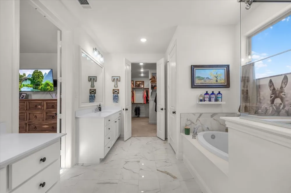 250 Odell Road Springtown, TX 76082