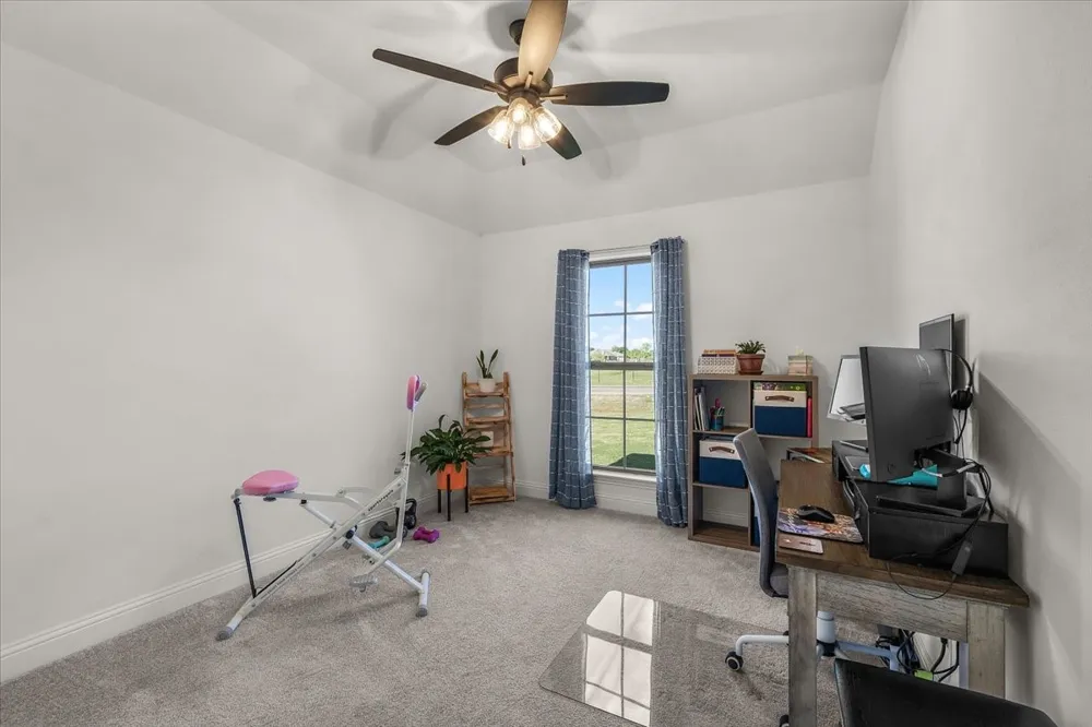 250 Odell Road Springtown, TX 76082