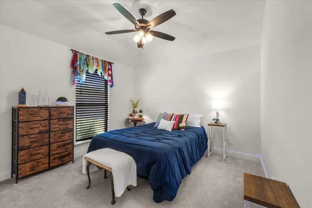 250 Odell Road Springtown, TX 76082