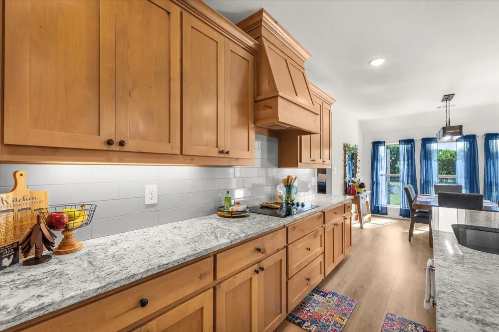 250 Odell Road Springtown, TX 76082