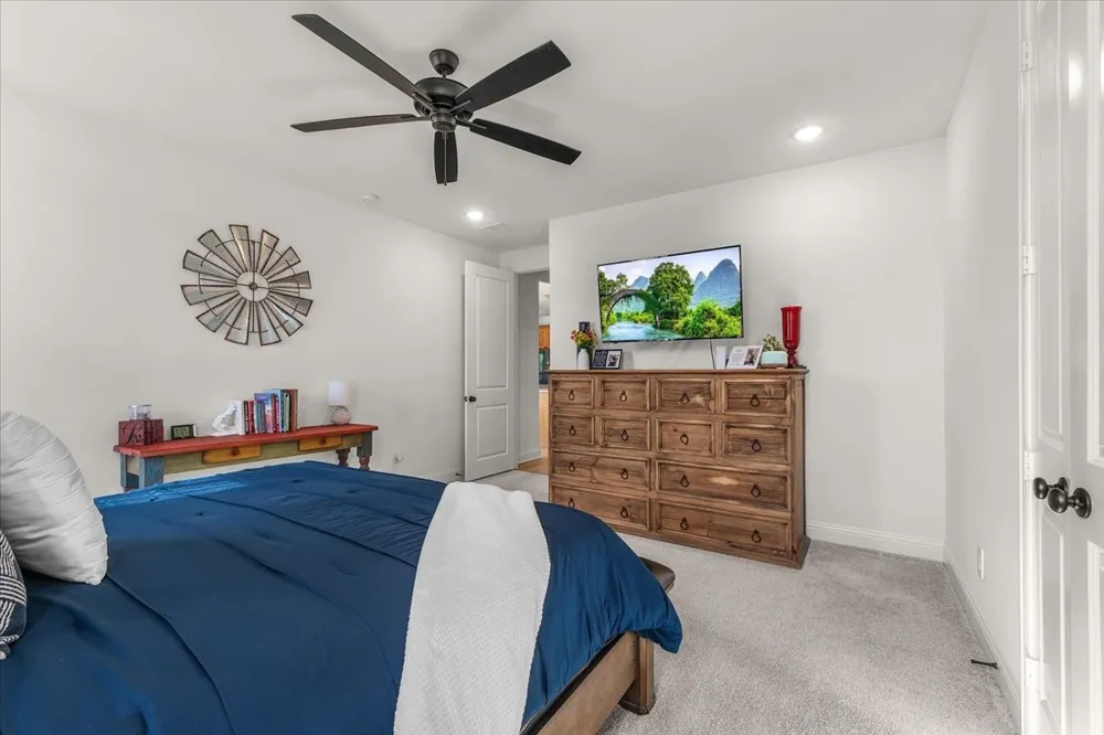 250 Odell Road Springtown, TX 76082