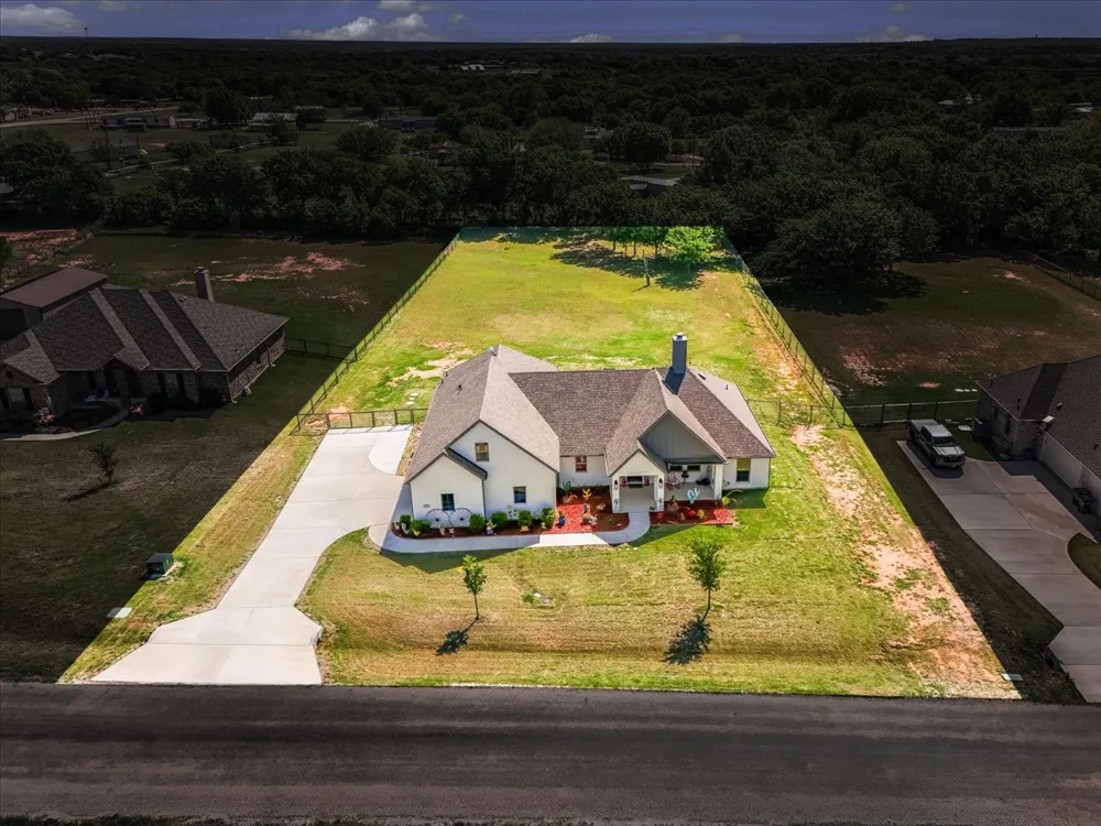 250 Odell Road Springtown, TX 76082