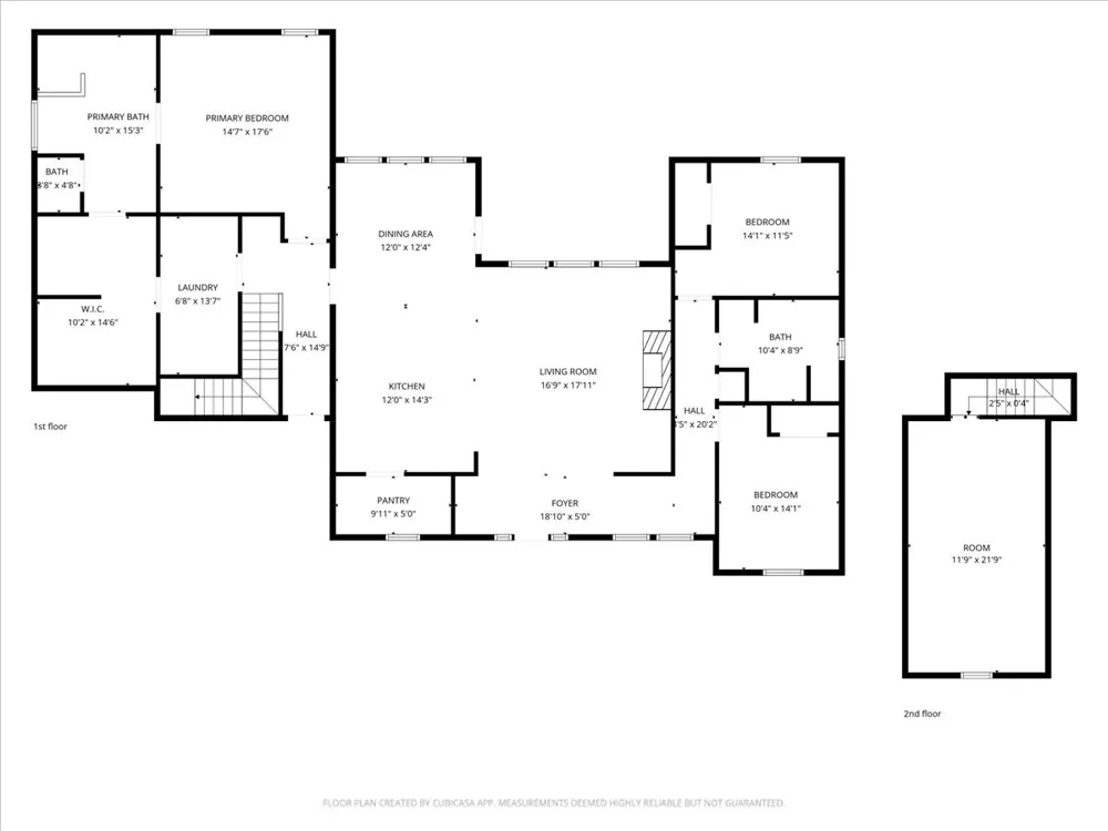 250 Odell Road Springtown, TX 76082