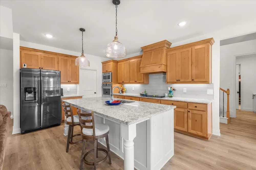 250 Odell Road Springtown, TX 76082