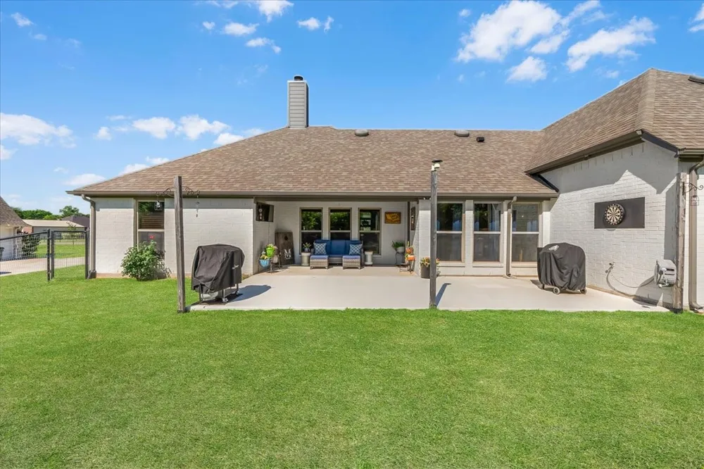 250 Odell Road Springtown, TX 76082