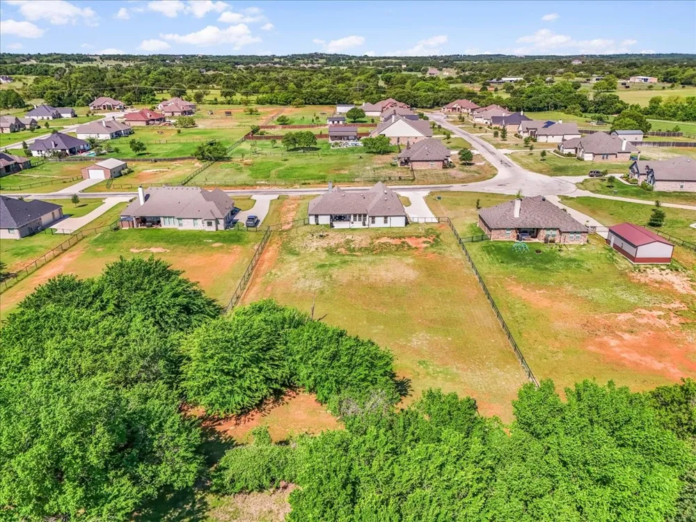 250 Odell Road Springtown, TX 76082