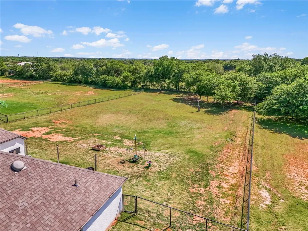 250 Odell Road Springtown, TX 76082