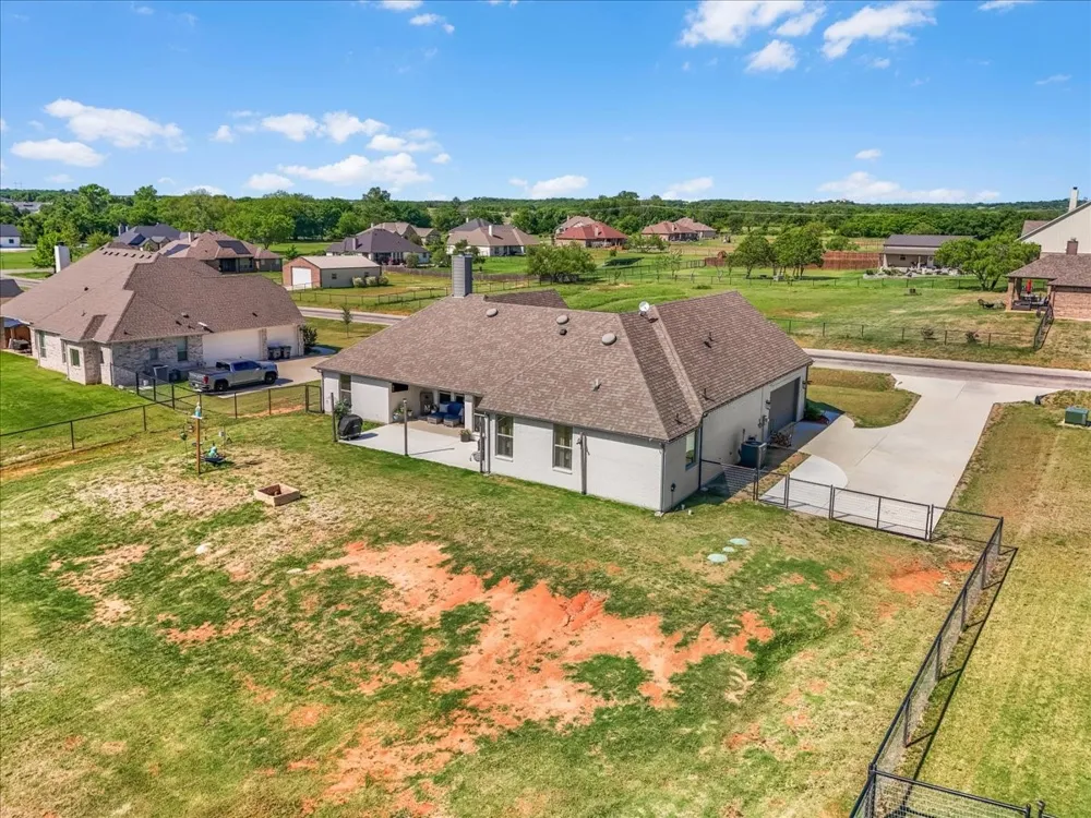 250 Odell Road Springtown, TX 76082