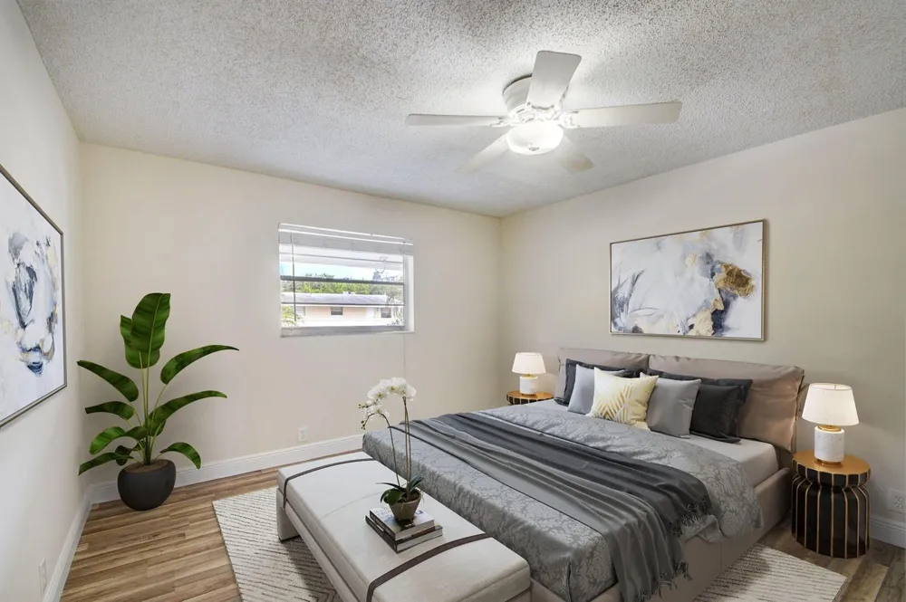 1733 3rd Avenue #24 Lake Worth, FL 33460