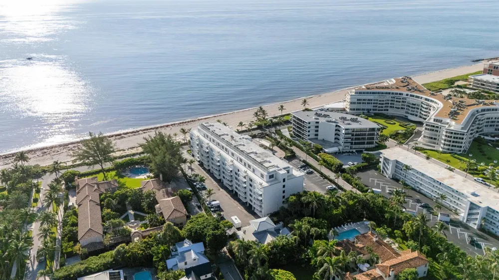 170 OCEAN BOULEVARD #209 Palm Beach, FL 33480