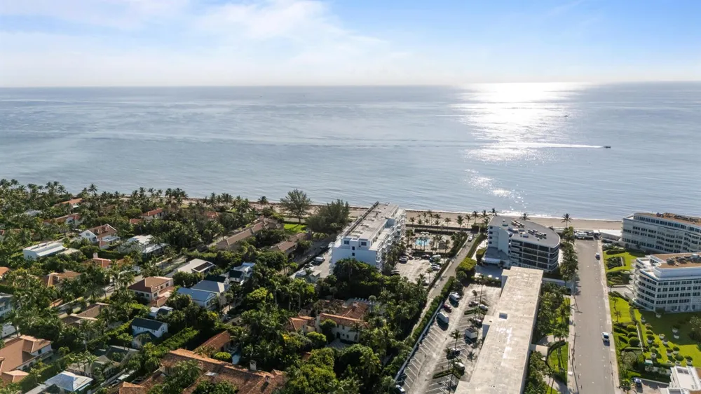 170 OCEAN BOULEVARD #209 Palm Beach, FL 33480