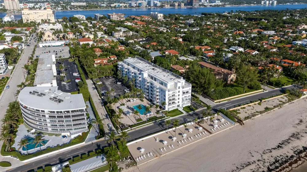 170 OCEAN BOULEVARD #209 Palm Beach, FL 33480