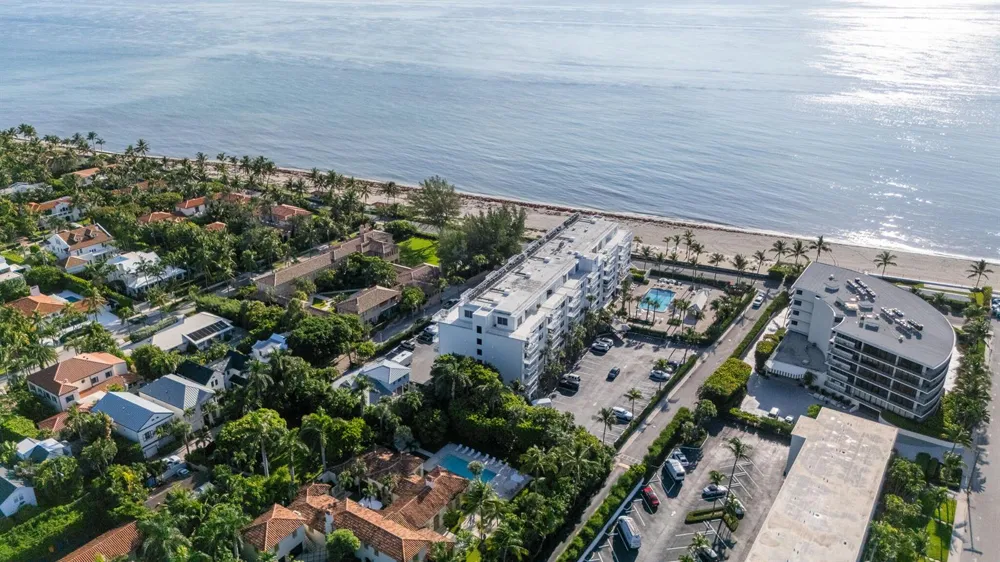 170 OCEAN BOULEVARD #209 Palm Beach, FL 33480