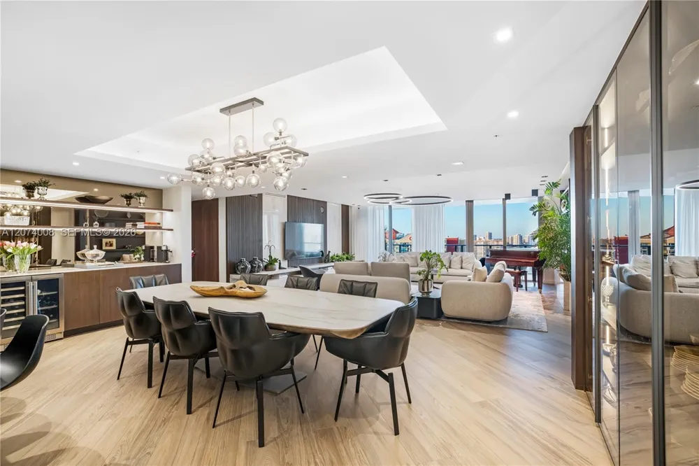 330 Sunny Isles Blvd #5-2403 Sunny Isles Beach, FL 33160