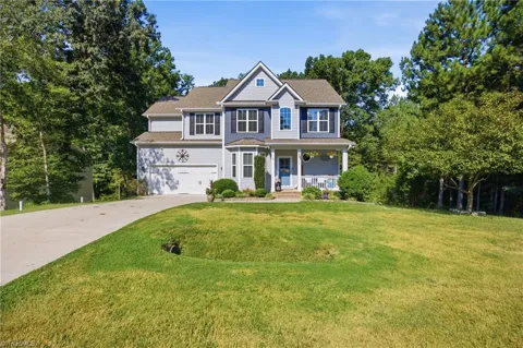195 Timberwind Road