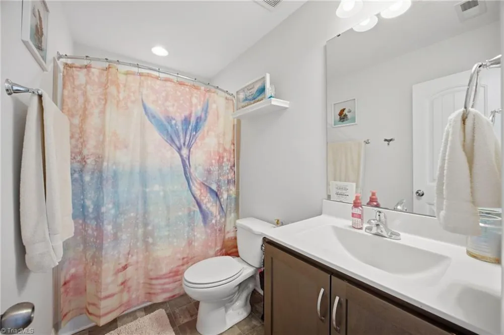 195 Timberwind Road Franklinton, NC 27525