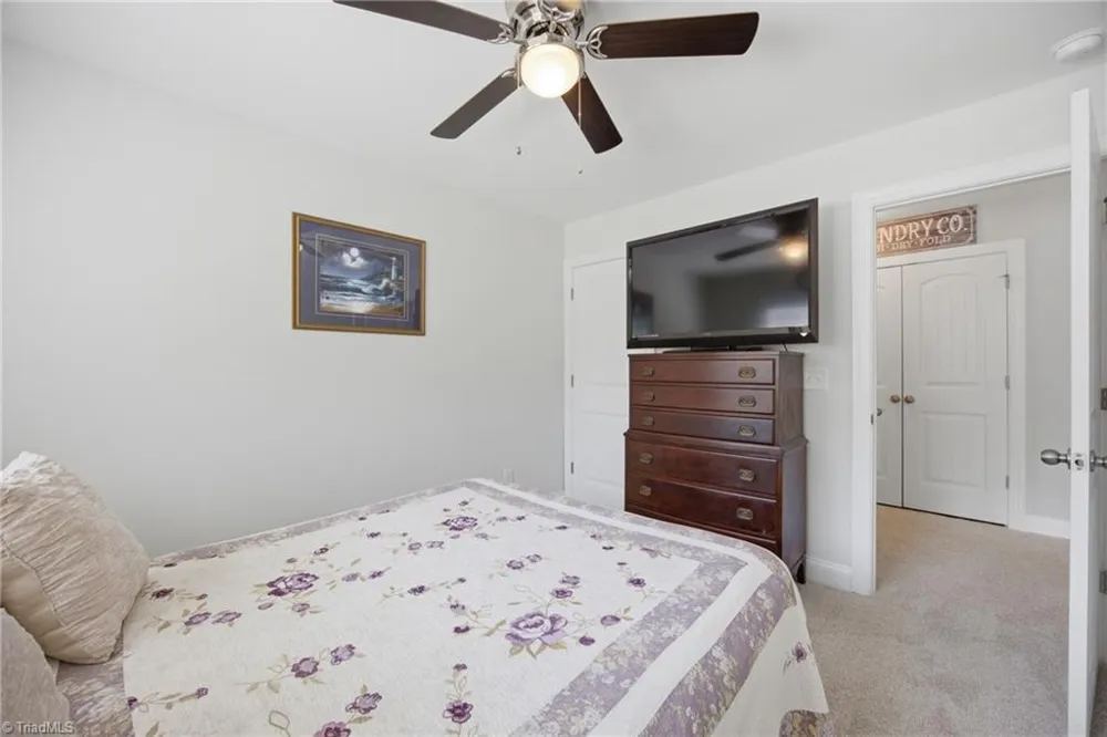195 Timberwind Road Franklinton, NC 27525