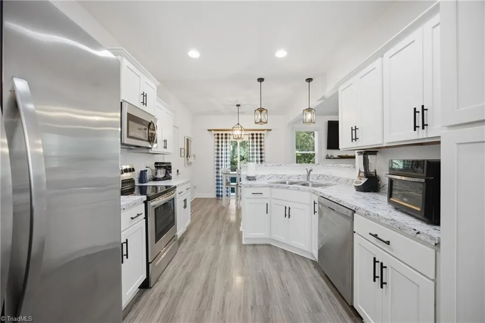 195 Timberwind Road Franklinton, NC 27525
