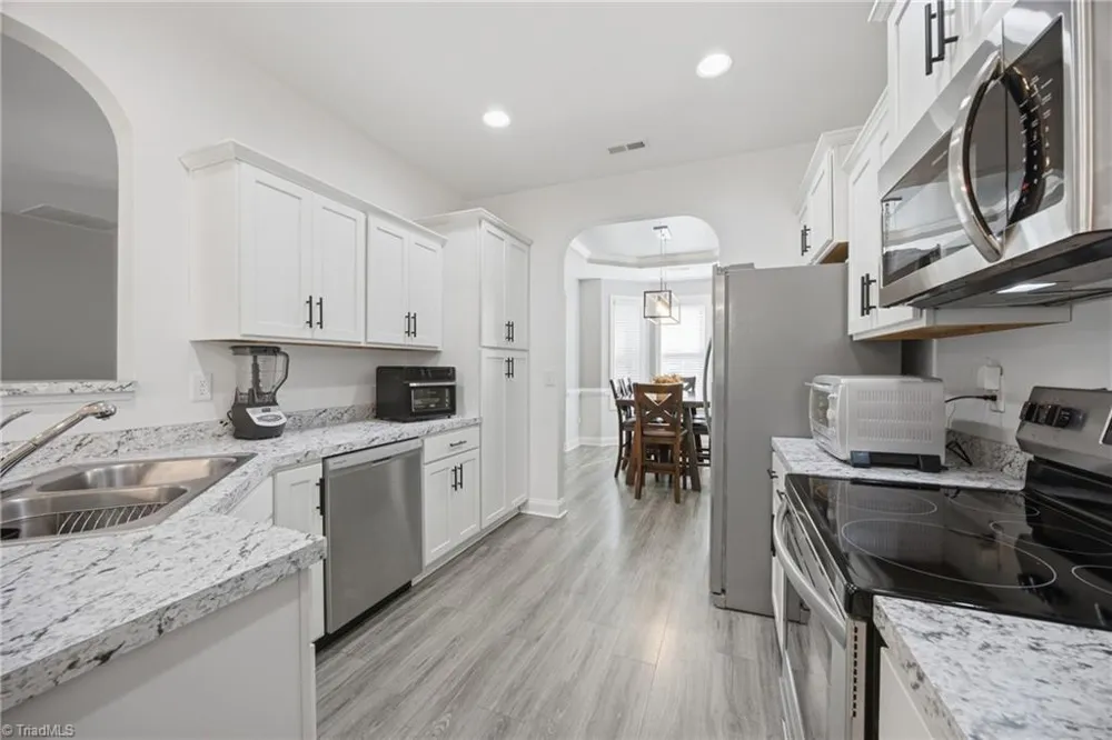 195 Timberwind Road Franklinton, NC 27525