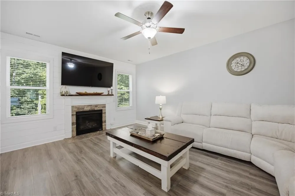 195 Timberwind Road Franklinton, NC 27525