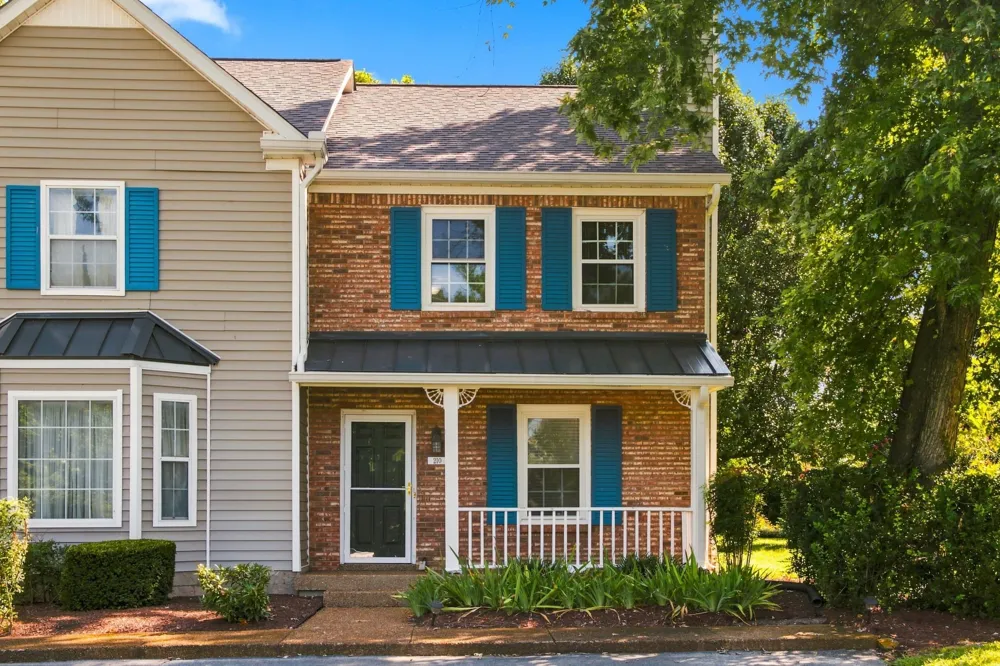 210 Yarmouth Ct Franklin, TN 37064
