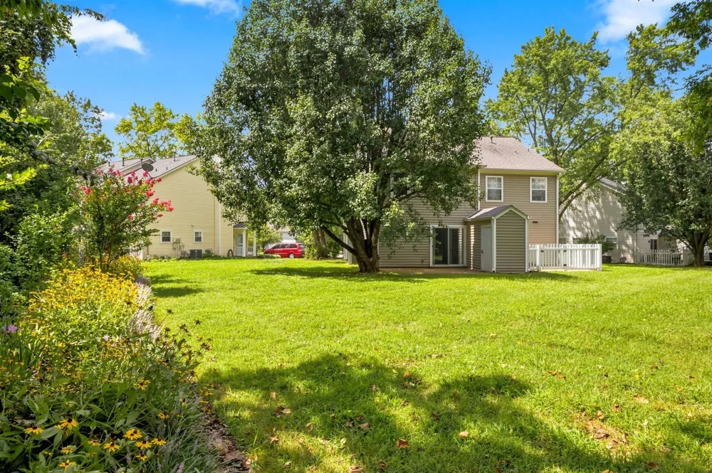 210 Yarmouth Ct Franklin, TN 37064