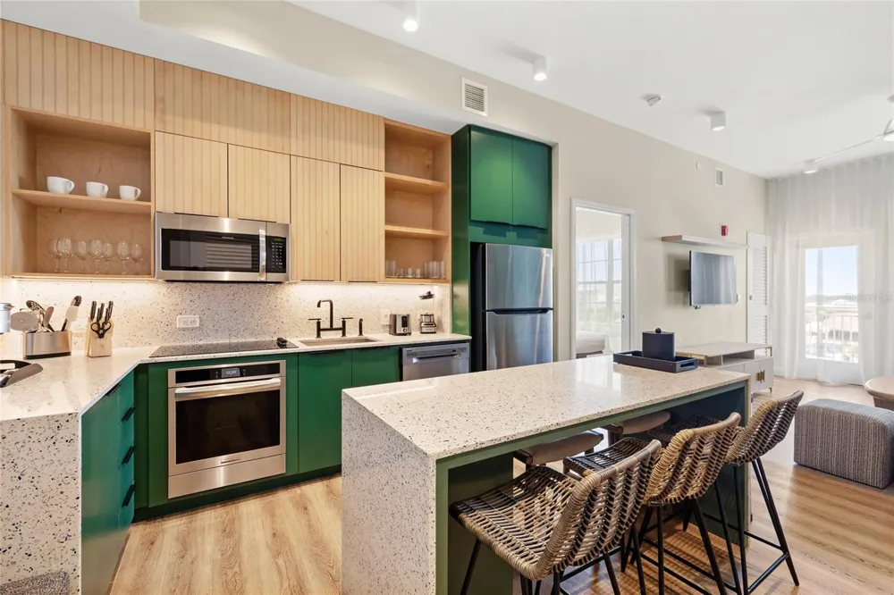 3151 SUNSET WALK DRIVE #508 Kissimmee, FL 34747
