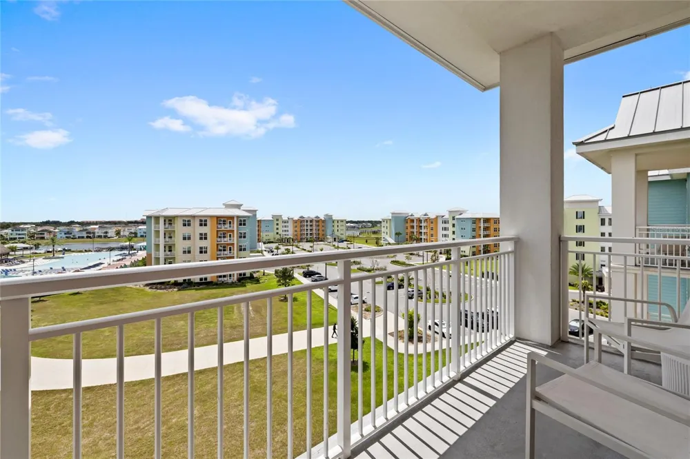 3151 SUNSET WALK DRIVE #508 Kissimmee, FL 34747