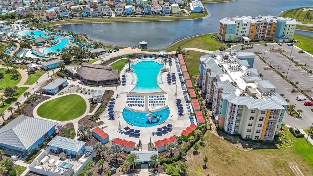 3151 SUNSET WALK DRIVE #508 Kissimmee, FL 34747