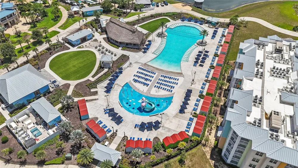 3151 SUNSET WALK DRIVE #508 Kissimmee, FL 34747