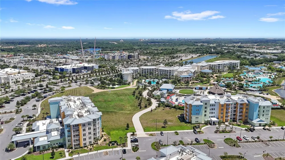 3151 SUNSET WALK DRIVE #508 Kissimmee, FL 34747