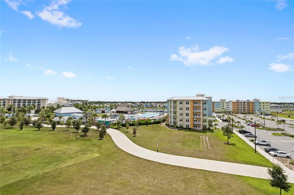 3151 SUNSET WALK DRIVE #508 Kissimmee, FL 34747