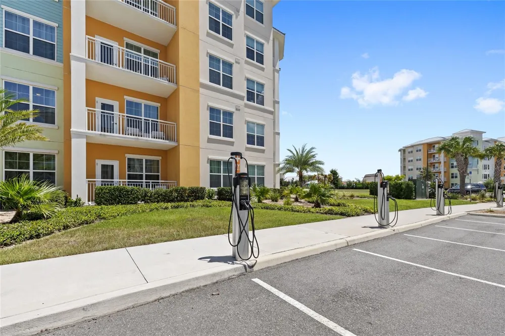 3151 SUNSET WALK DRIVE #508 Kissimmee, FL 34747