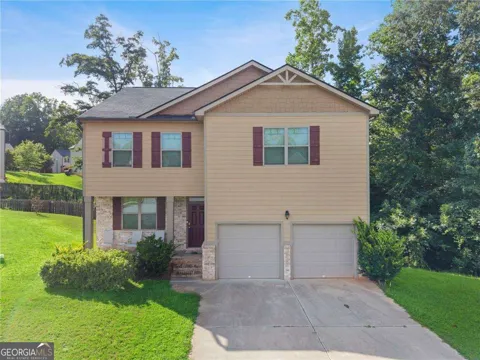 8175 Berrywood CT